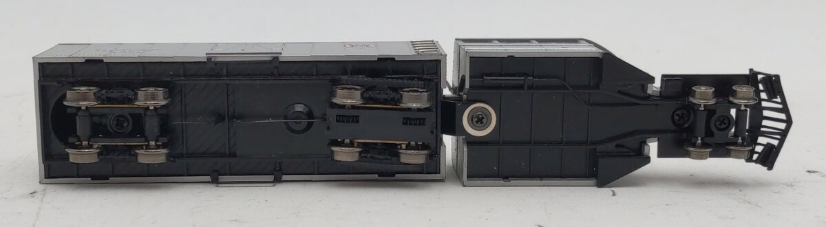 Con-Cor 4122 HOn3 D&RGW Galloping Goose Diesel Locomotive #X-105 LN/Box