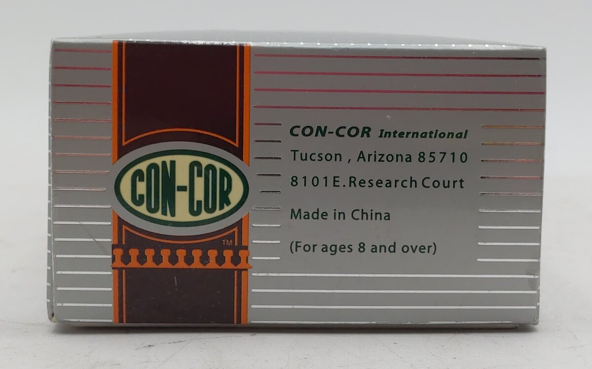 Con-Cor 4122 HOn3 D&RGW Galloping Goose Diesel Locomotive #X-105 LN/Box