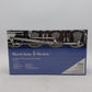 Blackstone Models 310105S HOn3 D&RGW K-27 2-8-2 Steam Locomotive #462