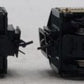 Broadway Limited 7723 N MEC EMD F3 AB Diesel Locomotive Sound & DCC #683/#671B
