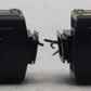Broadway Limited 7723 N MEC EMD F3 AB Diesel Locomotive Sound & DCC #683/#671B