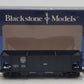 Blackstone Models 340704 HOn3 East Broad Top 3-Bay Hopper #906