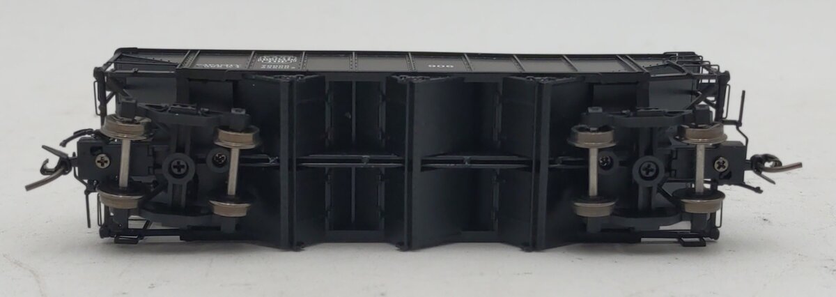 Blackstone Models 340704 HOn3 East Broad Top 3-Bay Hopper #906