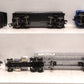 Lionel 6-11822 O Gauge Chevrolet Bow Tie Express Steam Train Set MT/Box