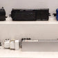 Lionel 6-11822 O Gauge Chevrolet Bow Tie Express Steam Train Set MT/Box
