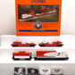 Lionel 6-11984 O Gauge Corvette GP7 Diesel Train Set LN/Box