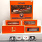 Lionel 6-11984 O Gauge Corvette GP7 Diesel Train Set LN/Box