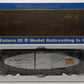 Atlas 6599 O Central of GA Single Door PS-1 Boxcar #1808