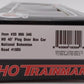 Atlas 20006346 HO Scale National Bohem 40'Plug Door Box #1885