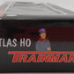 Atlas 20006346 HO Scale National Bohem 40'Plug Door Box #1885