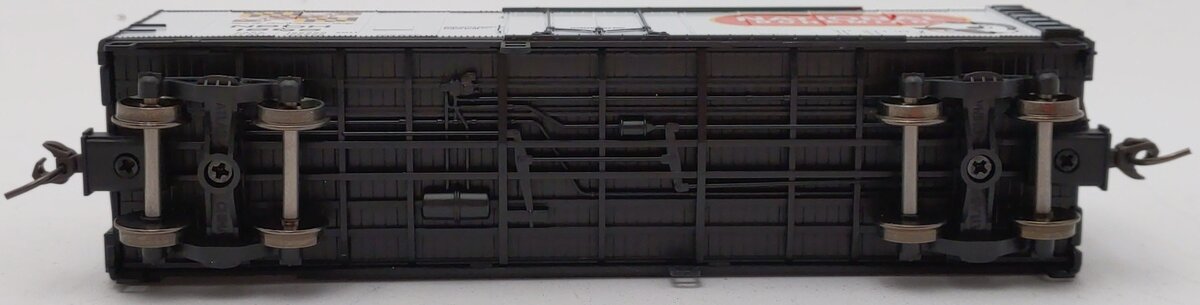 Atlas 20006346 HO Scale National Bohem 40'Plug Door Box #1885