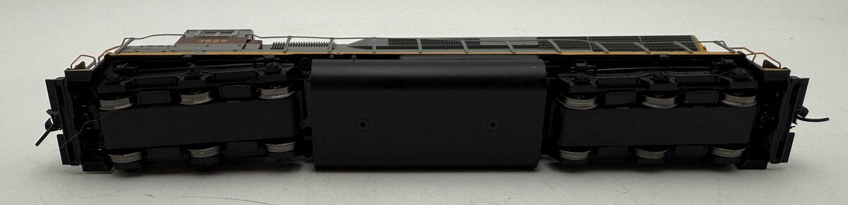 Walthers 920-48062 HO Erie Lackawanna SD45 Diesel Locomotive #3629 - Standard DC