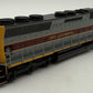 Walthers 920-48062 HO Erie Lackawanna SD45 Diesel Locomotive #3629 - Standard DC