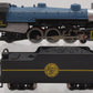 IHC M9891 HO Atlantic Coast Line 4-6-2 Steam Locomotive #1516 EX/Box