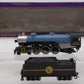 IHC M9891 HO Atlantic Coast Line 4-6-2 Steam Locomotive #1516 EX/Box