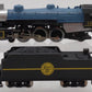 IHC M9891 HO Atlantic Coast Line 4-6-2 Steam Locomotive #1516 EX/Box