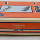 Lionel 6-14071 O Scale Yard Lights # 70 (Pack of 3)