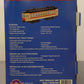 Atlas 1009105 NYC 3rd Ave. Railway O Gauge Trolley Set