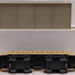 Atlas 1009105 NYC 3rd Ave. Railway O Gauge Trolley Set