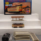 Atlas 1009105 NYC 3rd Ave. Railway O Gauge Trolley Set