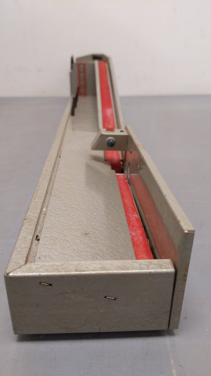 Lionel 364 Vintage O Operating Belt Log Loader VG/Box