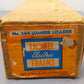 Lionel 364 Vintage O Operating Belt Log Loader VG/Box
