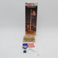 Lionel 6-2320 O / O27 Scale Flag Pole Kit