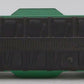Lionel 6-9174 O New York Central P&E Bay Window Illuminated Caboose #9174 EX
