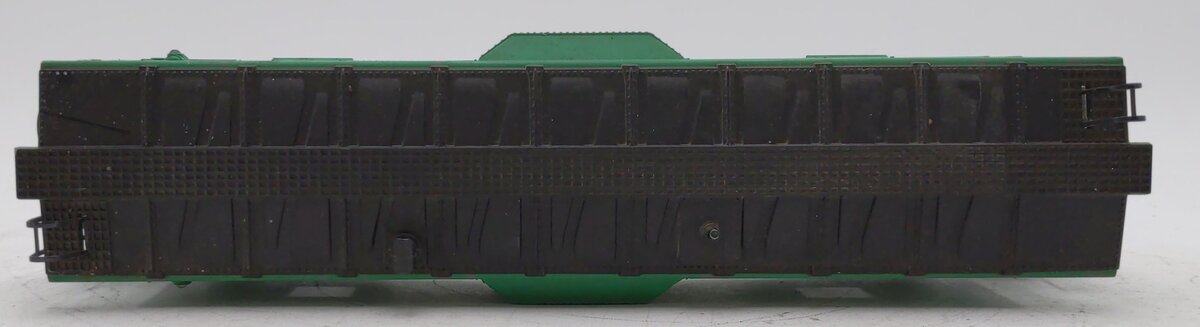 Lionel 6-9174 O New York Central P&E Bay Window Illuminated Caboose #9174 EX
