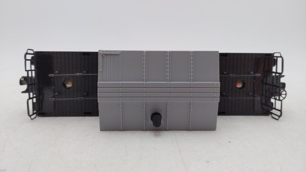 Lionel 6-16503 O Gauge New York Central Transfer Caboose #16503 LN/Box