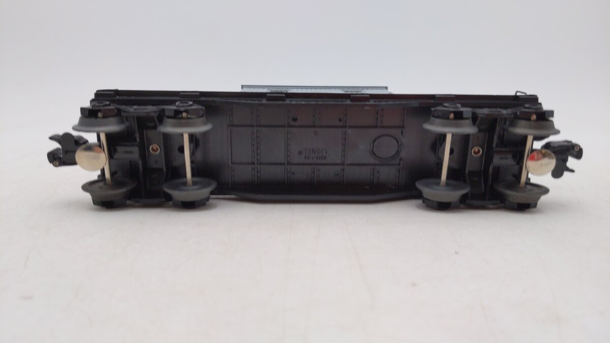 Lionel 6-16503 O Gauge New York Central Transfer Caboose #16503 LN/Box