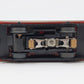 MTH 30-5139 New York City Transit Bump-n-Go Trolley Electric Locomotive #568 EX/Box