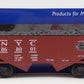 industrial Rail 4003 O Gauge New York Central Hopper w/Coal #868001 LN/Box