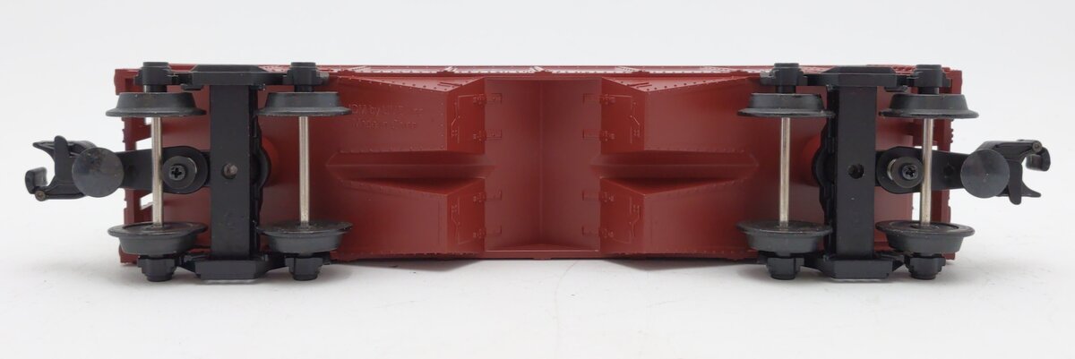 industrial Rail 4003 O Gauge New York Central Hopper w/Coal #868001 LN/Box