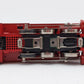 Lionel 6-28660 O Gauge North Pole 0-6-0 Dockside Switcher #25 LN/Box