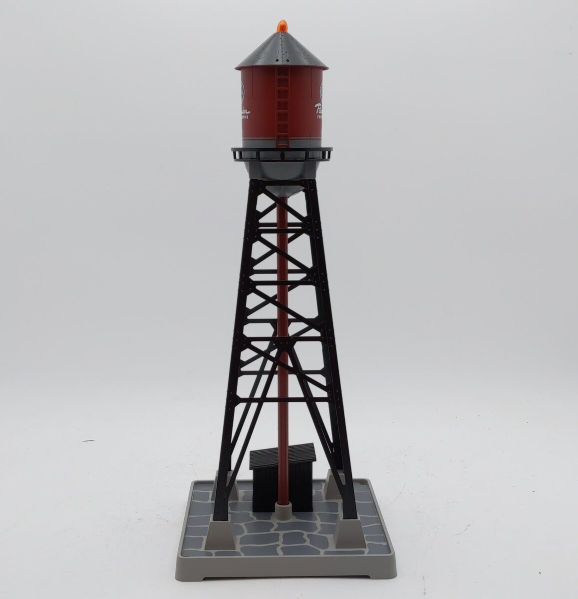 MTH 30-90265 NYC #193 Industrial Water Tower