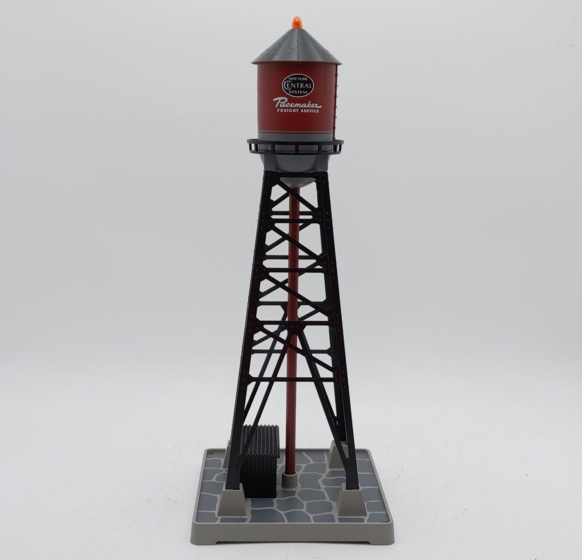 MTH 30-90265 NYC #193 Industrial Water Tower