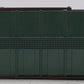 Lionel 6-82739 O Gauge North Pole Central Steel Boxcar #6464125
