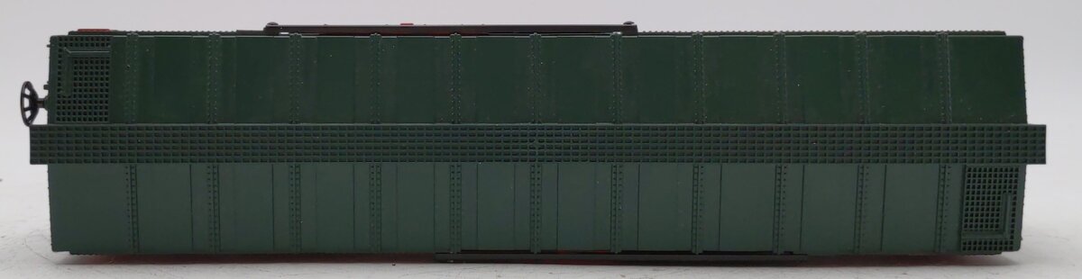 Lionel 6-82739 O Gauge North Pole Central Steel Boxcar #6464125