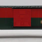 Lionel 6-82739 O Gauge North Pole Central Steel Boxcar #6464125