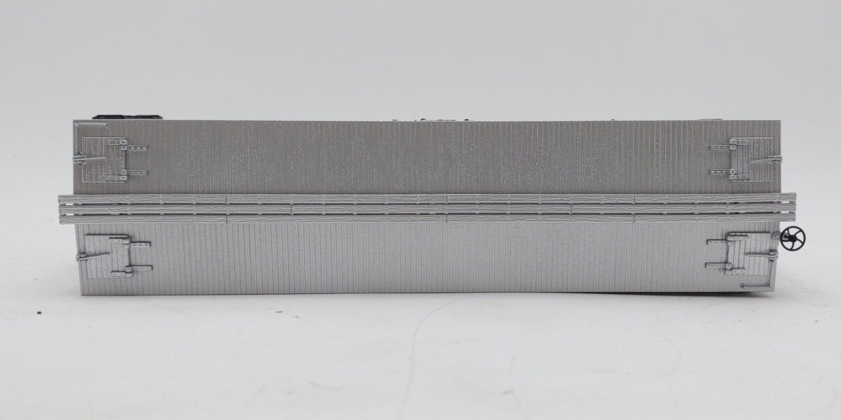 MTH 20-94488 O Bordon's Milk Premier 36' Woodside Reefer