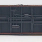 Atlas 8173-4 O Gauge Ballantine Beer 40' Rebuilt Wood Reefer #104 (3Rail) EX/Box