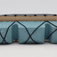 Lionel 6-27541 O Gauge New York Central 40‘ Flatcar #496299 with Covered Load