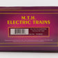MTH 20-98402 O Gauge New York Central Flatcar with 48‘ Trailer #506084 LN/Box