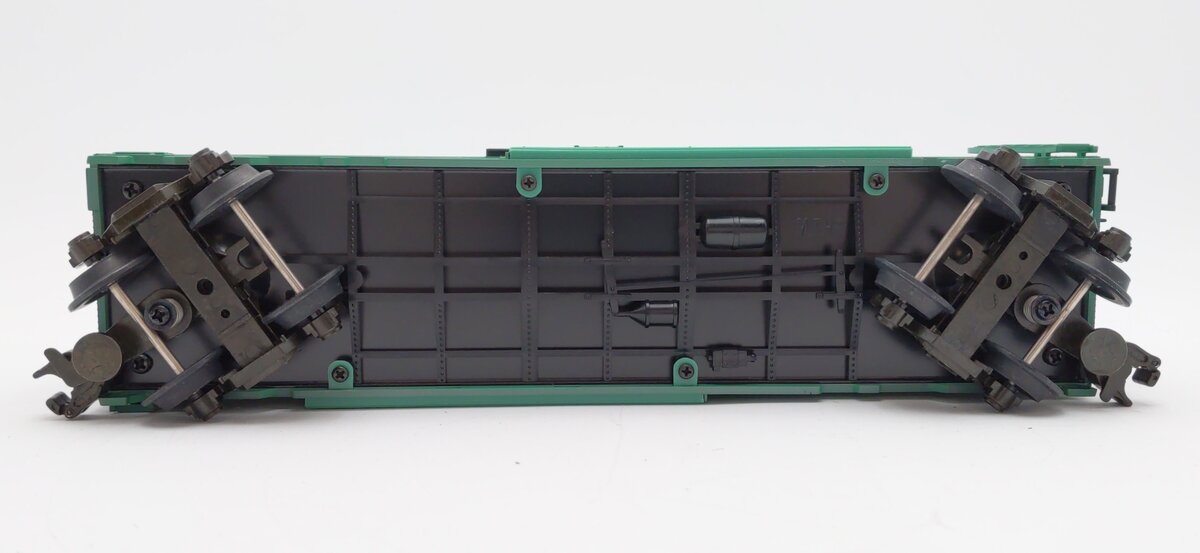 MTH 20-9300 O Gauge New York Central Box Car #159895 EX/Box
