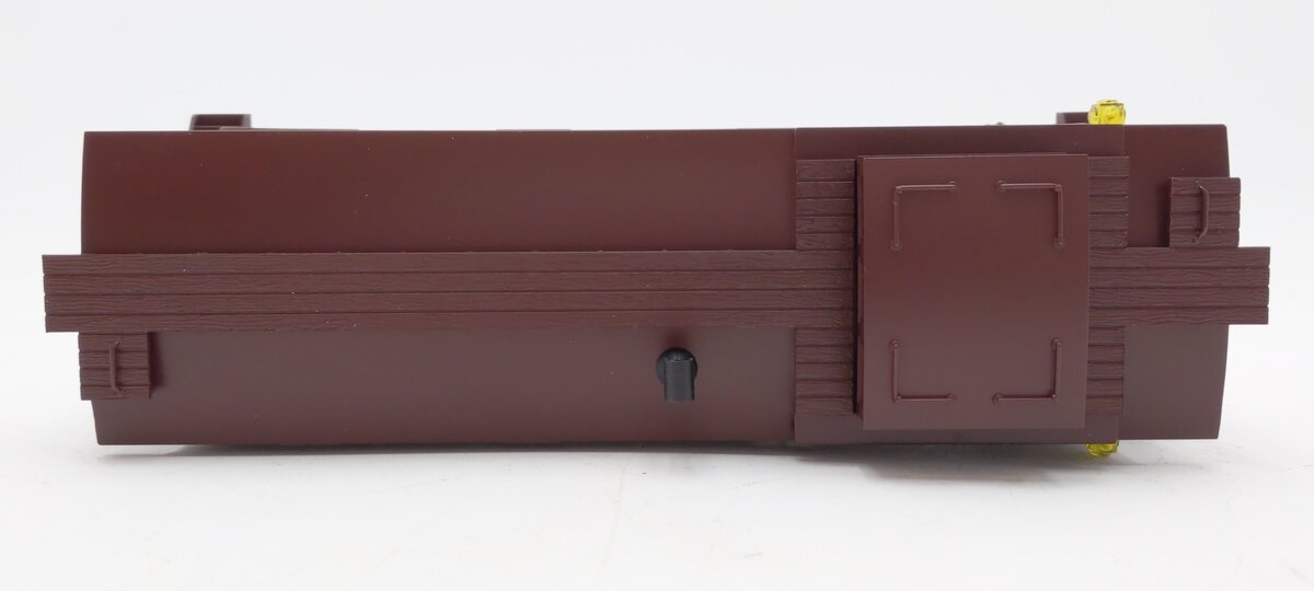 MTH 30-7721 New York Central Woodsided Caboose #19654 LN/Box