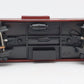 MTH 20-91030 O New York Central Extended Vision Caboose #23019 LN/Box