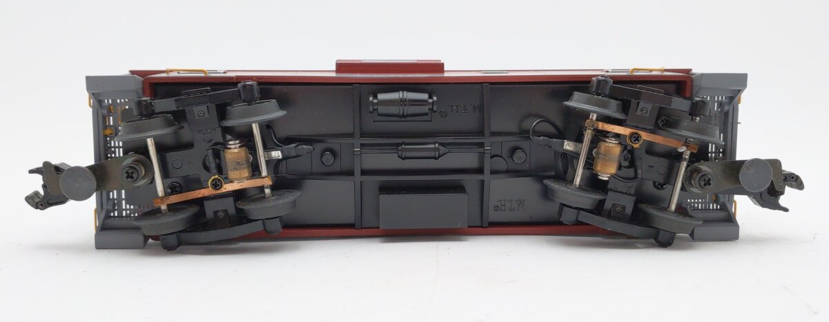MTH 20-91030 O New York Central Extended Vision Caboose #23019 LN/Box