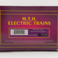MTH 20-91030 O New York Central Extended Vision Caboose #23019 LN/Box