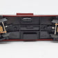 MTH 20-91030 O Scale New York Central Extended Vision Caboose #23037 NIB
